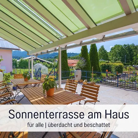 Granat By Interhome Wertach