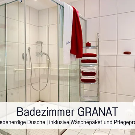 Granat By Interhome Διαμέρισμα *