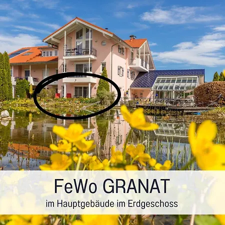 Granat By Interhome