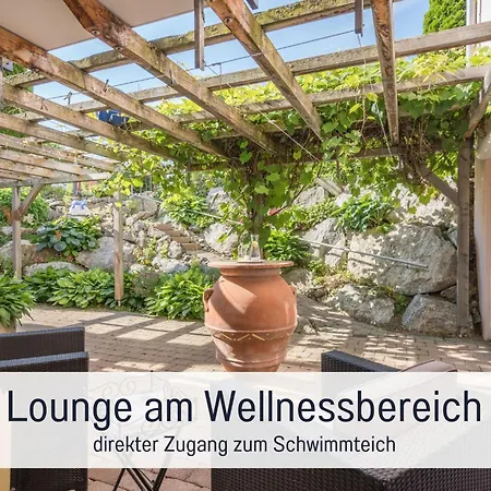 Granat By Interhome Wertach