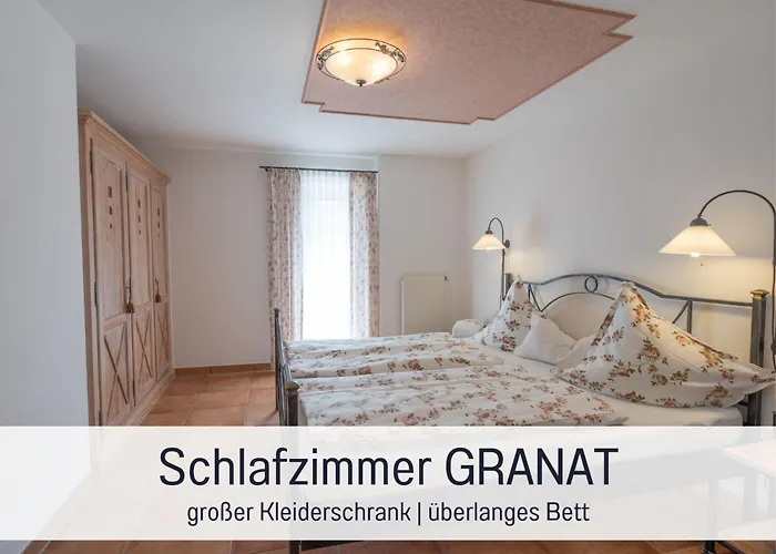 Granat By Interhome
