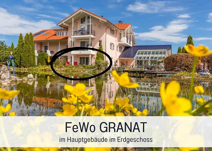 Granat By Interhome