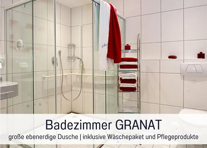 Granat By Interhome Apartament *